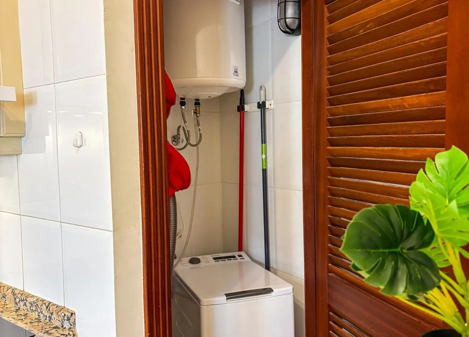 Pambnb - Cozy Apartment In Playa Paraiso פלאיה פראיסו