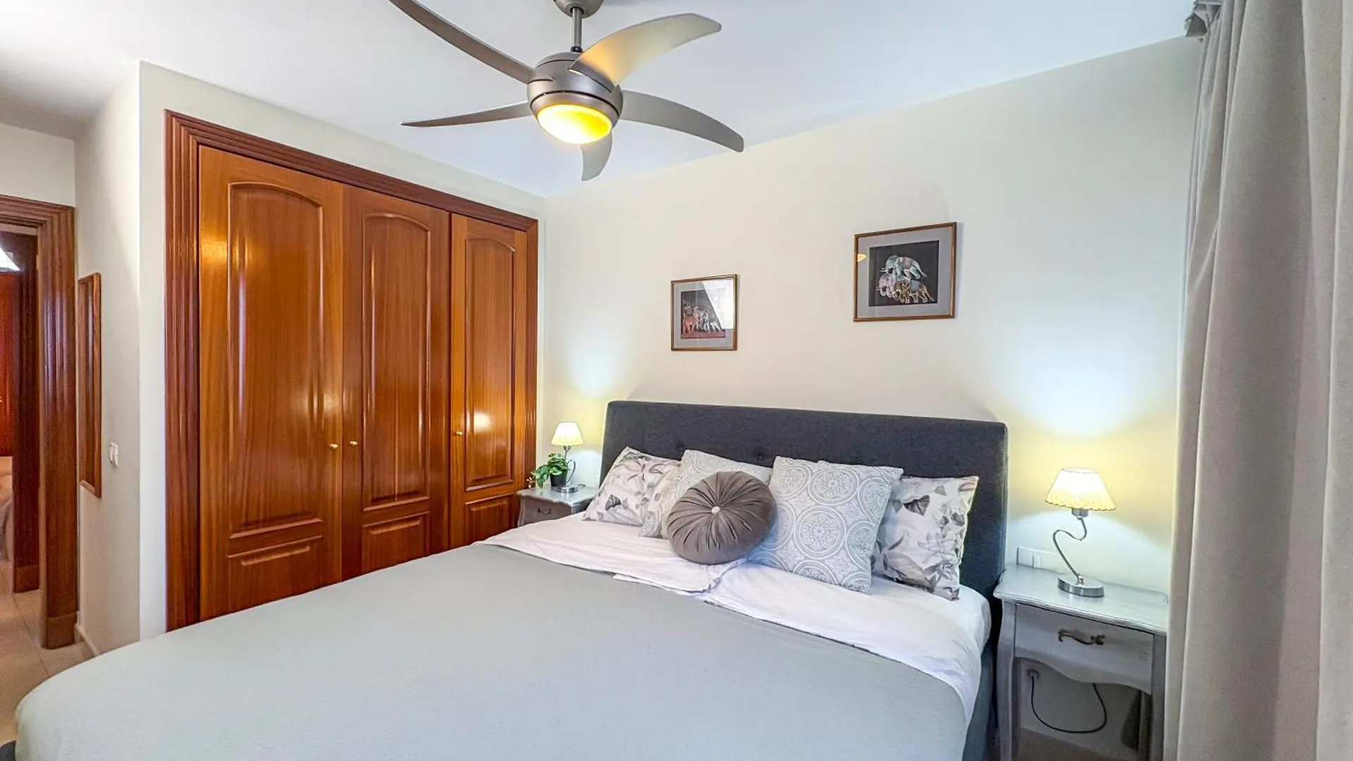 Pambnb - Cozy Apartment In Playa Paraiso  פלאיה פראיסו