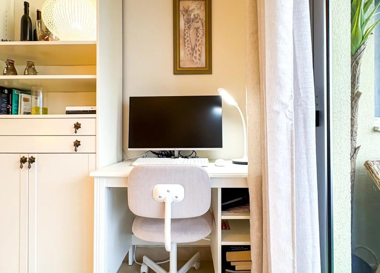 Pambnb - Cozy Apartment In Playa Paraiso 0*, Playa Paraiso (Tenerife) İspanya